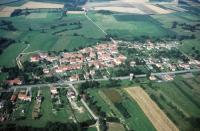 Photo de Thiébauménil (54)