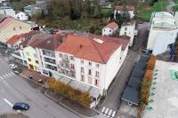 Photo de Contrexéville (88)