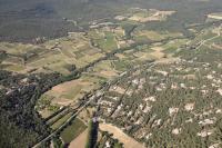 Photo de Besse-sur-Issole (83)