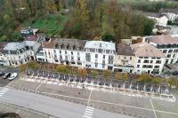 Photo de Contrexéville (88)