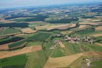 Photo de Baudricourt (88)