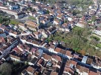 Photo de Bourbonne-les-Bains (52)