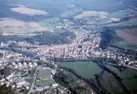 Photo de Saint-Mihiel (55)