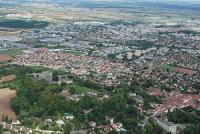 Photo de Fontaine-lès-Dijon (21)