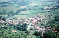 Photo de Vallois (54)