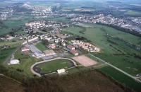 Photo de Bouzonville (57)