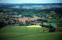 Photo de Vic-sur-Seille (57)