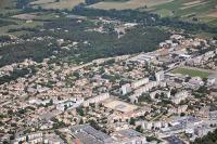 Photo de Bagnols-sur-Cèze (30)