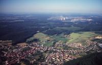 Photo de Longeville-lès-Saint-Avold (57)