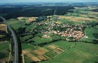 Photo de Herbitzheim (67)