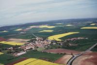 Photo de Haraucourt-sur-Seille (57)