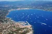 Photo de Saint-Tropez (83)