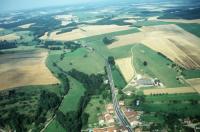 Photo de Domèvre-sur-Vezouze (54)