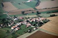 Photo de Dommartin-sous-Amance (54)