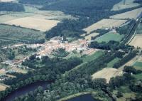 Photo de Neuviller-sur-Moselle (54)
