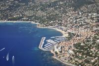 Photo de Sainte-Maxime (83)