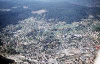 Photo de Gérardmer (88)