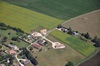 Photo de Saint-Martin-en-Bresse (71)