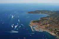 Photo de Saint-Tropez (83)