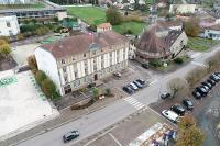 Photo de Contrexéville (88)