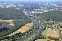 Photo de Chaux-lès-Clerval (25)