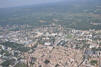 Photo de Bagnols-sur-Cèze (30)