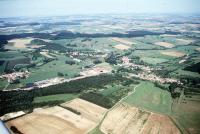 Photo de Favières (54)