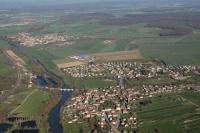 Photo de Mont-sur-Meurthe (54)