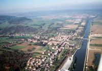 Photo de Vandières (54)