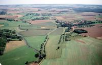 Photo de Morville-sur-Seille (54)