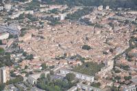 Photo de Bagnols-sur-Cèze (30)