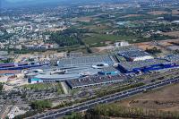 Photo de Montpellier (34)