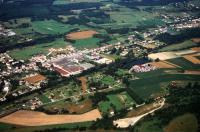 Photo de Thaon-les-Vosges (88)