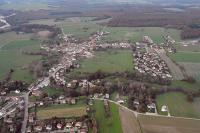 Photo de Thaon-les-Vosges (88)