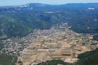 Photo de Cuges-les-Pins (13)