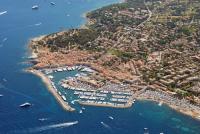 Photo de Saint-Tropez (83)