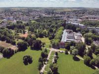 Photo de Vittel (88)