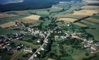 Photo de Fresnes-en-Saulnois (57)