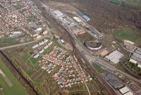 Photo de Montigny-lès-Metz (57)