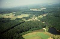 Photo de Hennezel (88)