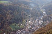 Photo de Plombières-les-Bains (88)