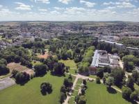 Photo de Vittel (88)
