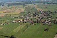 Photo de Padoux (88)