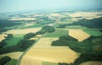 Photo de Domèvre-sur-Vezouze (54)