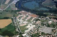 Photo de Charmes (88)