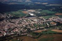 Photo de Thaon-les-Vosges (88)