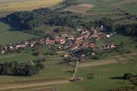 Photo de Savigny (88)