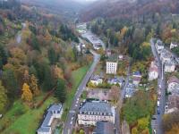 Photo de Plombières-les-Bains (88)