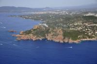 Photo de Saint-Raphaël (83)