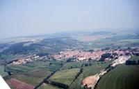 Photo de Vic-sur-Seille (57)
